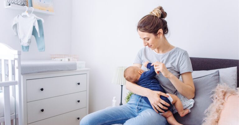 How To Help Boost Your Breast Milk Supply